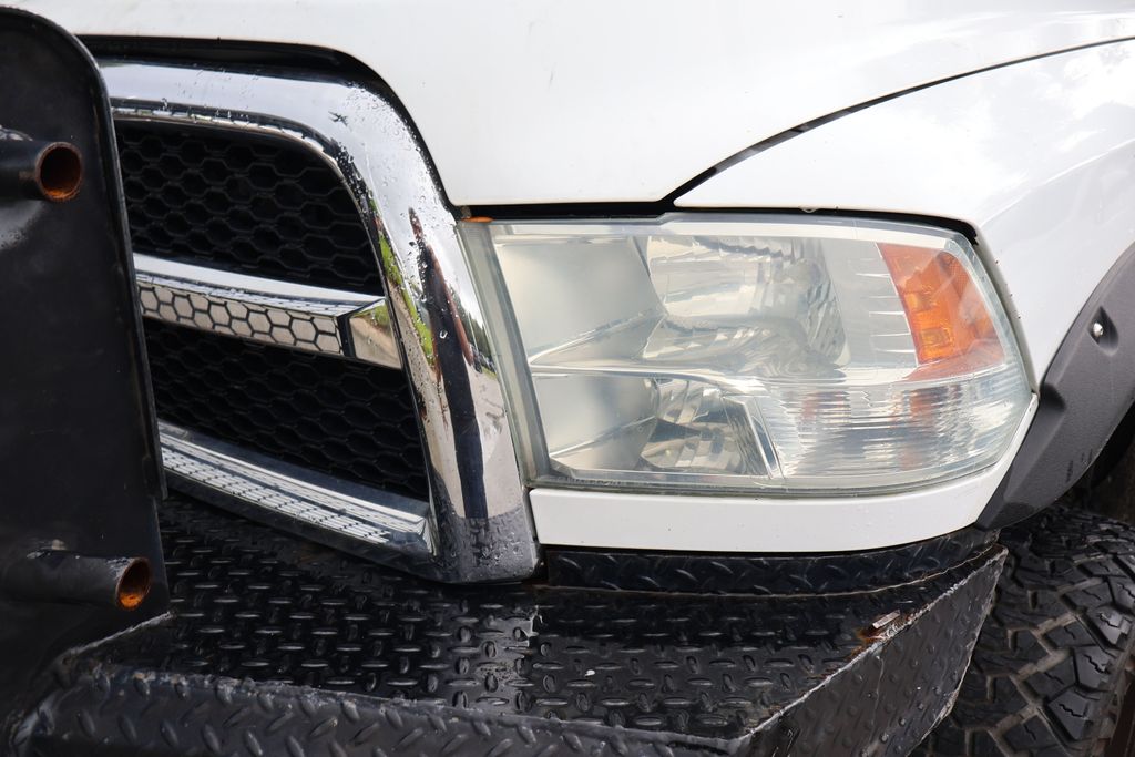 Thumbnail: 2014 RAM 2500 - 3