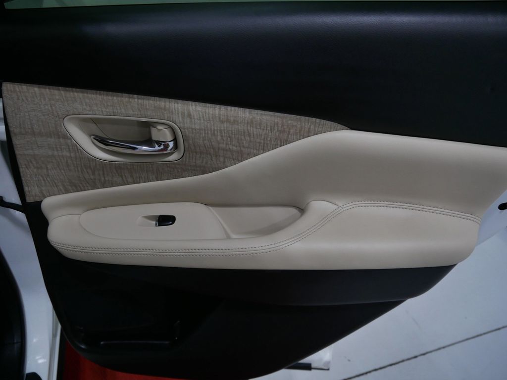 Used 2023 Nissan Murano SUV