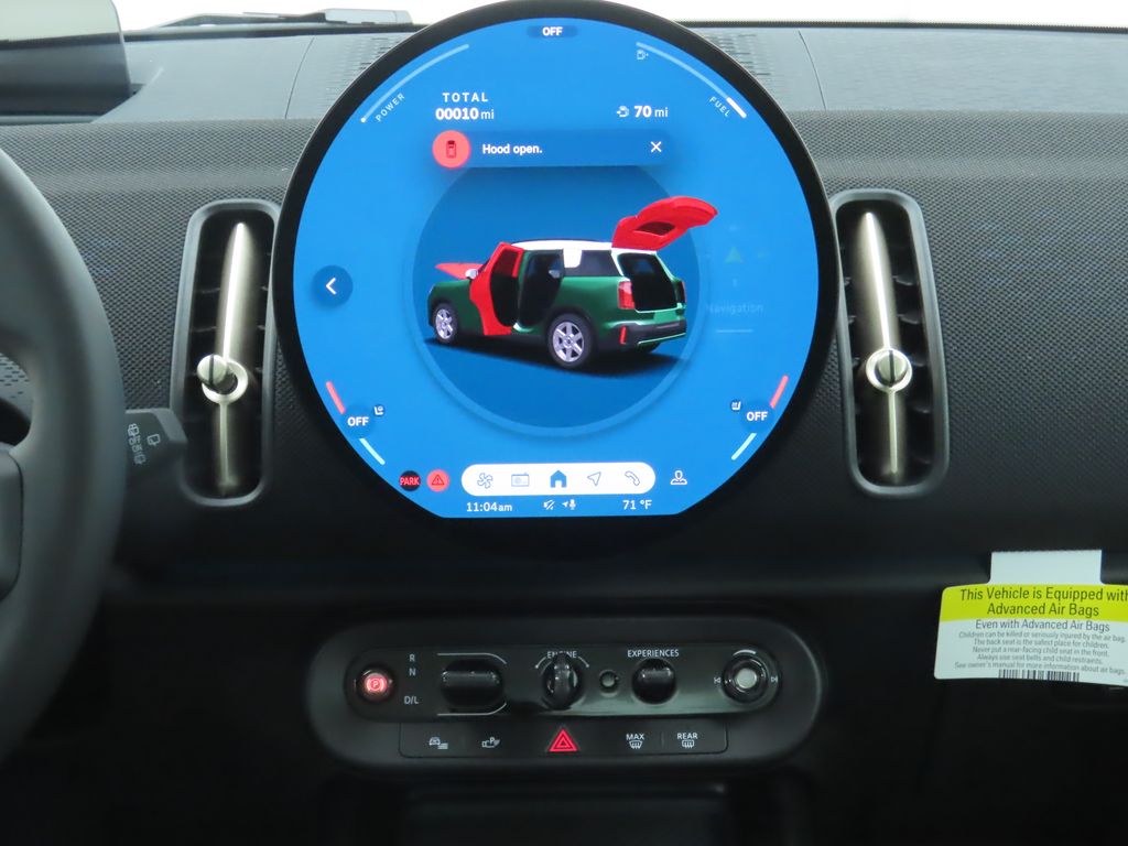 Thumbnail: 2026 MINI Cooper Countryman - 15