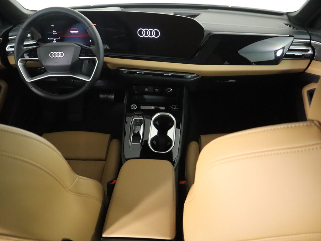Thumbnail: 2026 Audi A6 - 14