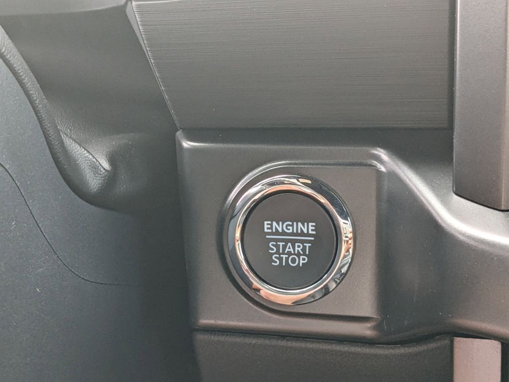 2024 Ford F-150 Black Widow
