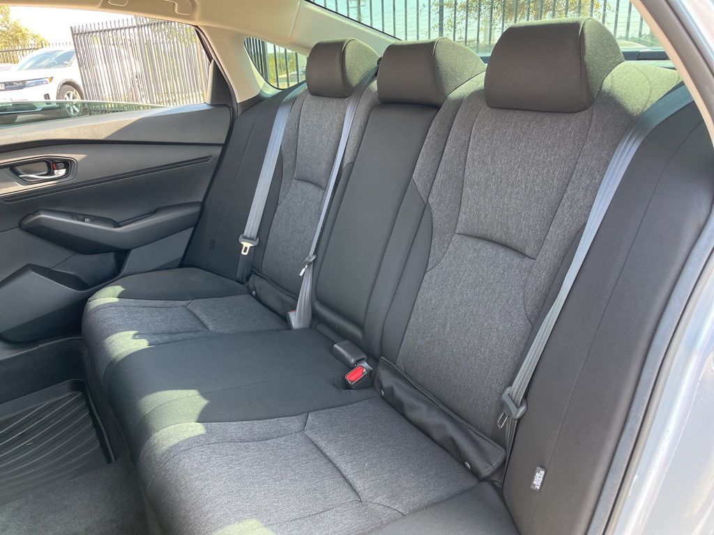 Thumbnail: 2023 Honda Accord - 25