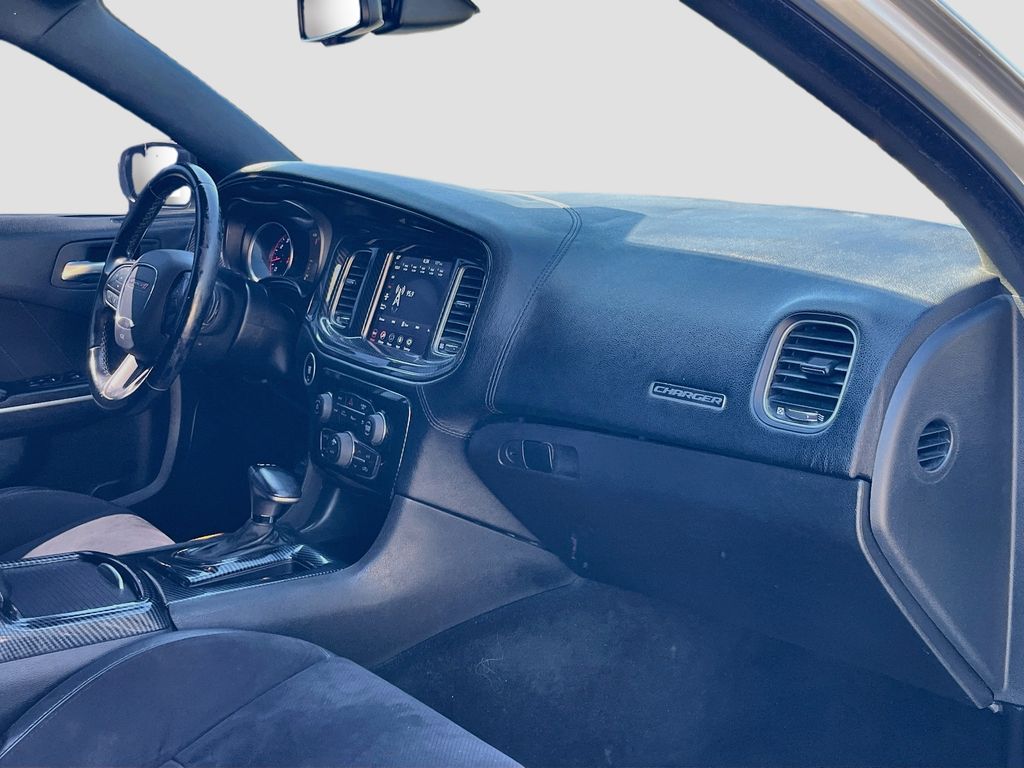 Used 2020 Silver Dodge R/T image 29