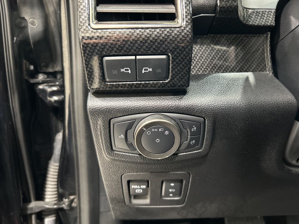 used 2020 Ford F-150 car, priced at $57,827