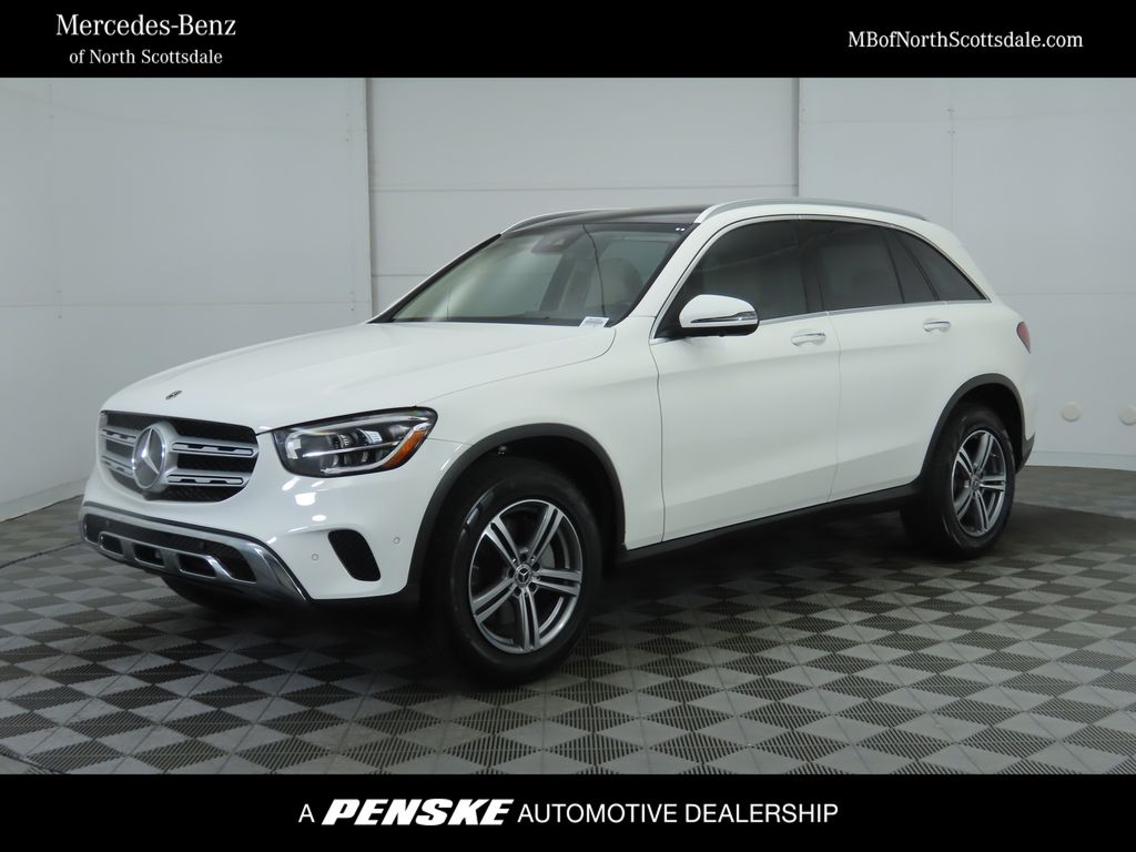 2022 Mercedes-Benz GLC 300 -
                Phoenix, AZ