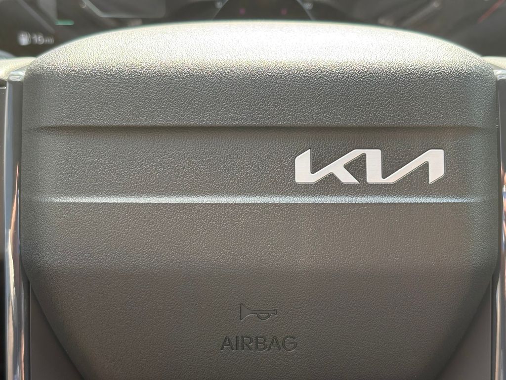 2027 Kia Telluride X-Pro SX-Prestige White at Shottenkirk Kia Fort Bend