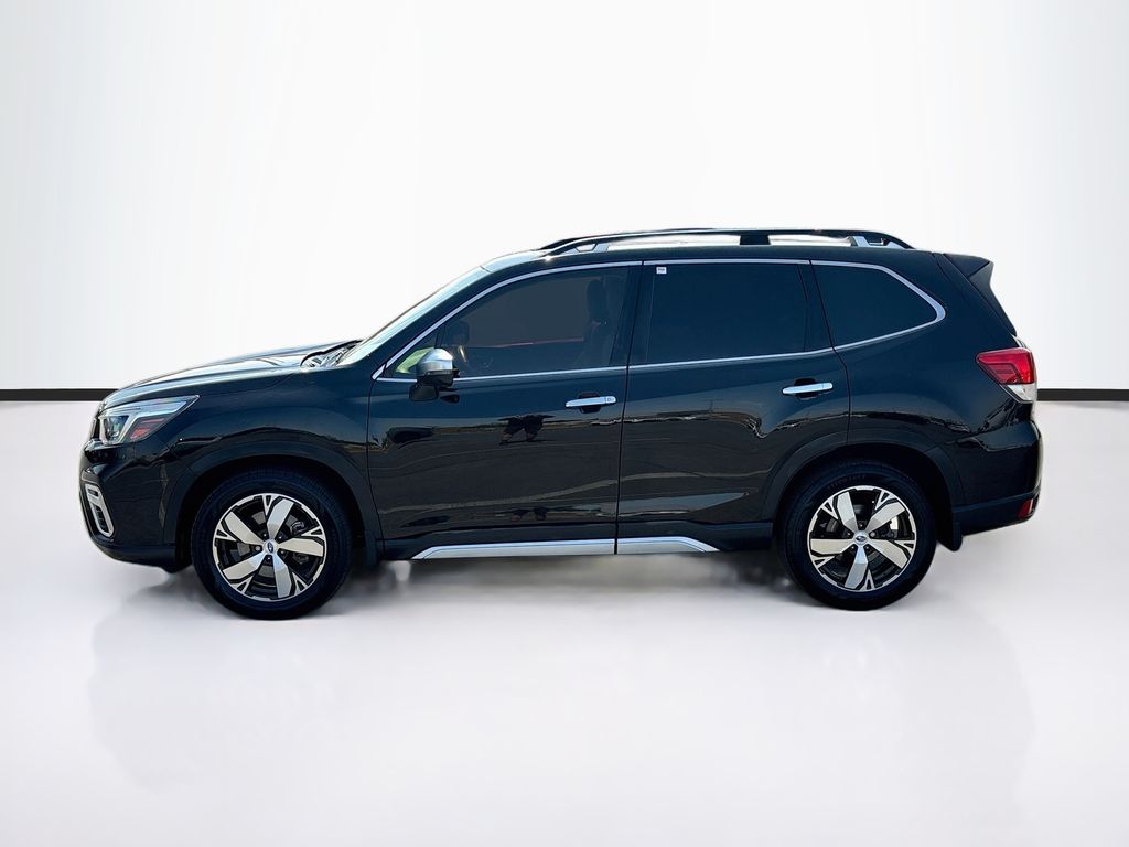 Thumbnail: 2019 Subaru Forester - 8