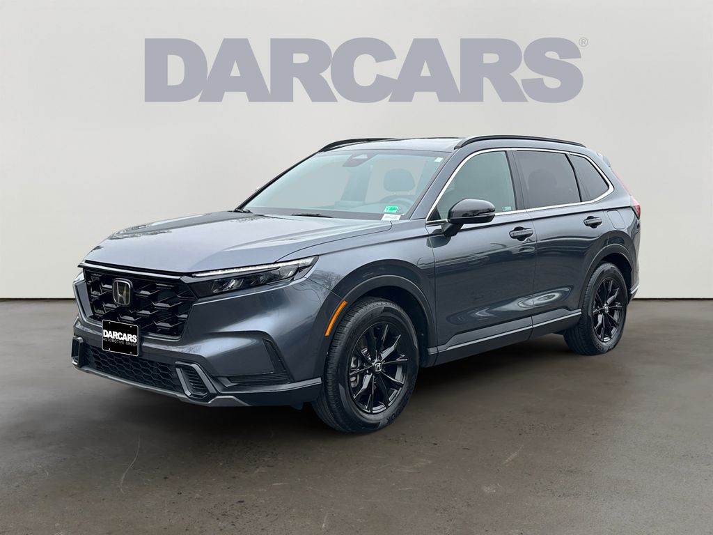 View vehicle photo 2