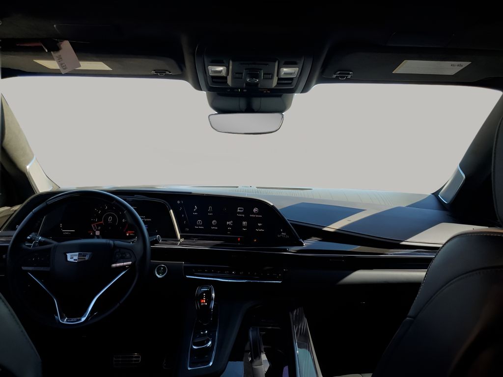 Used Car 2023 Cadillac Escalade  V-series For Sale Under $120,000 In Austin, Texas