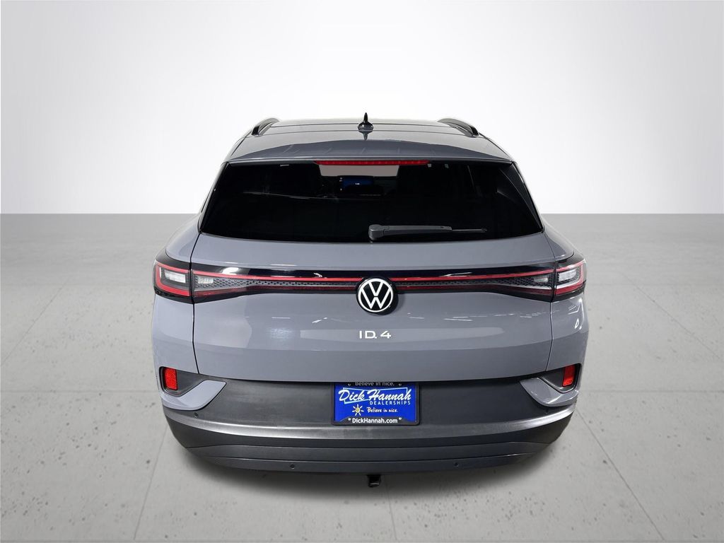 2023 Volkswagen ID.4 Pro S