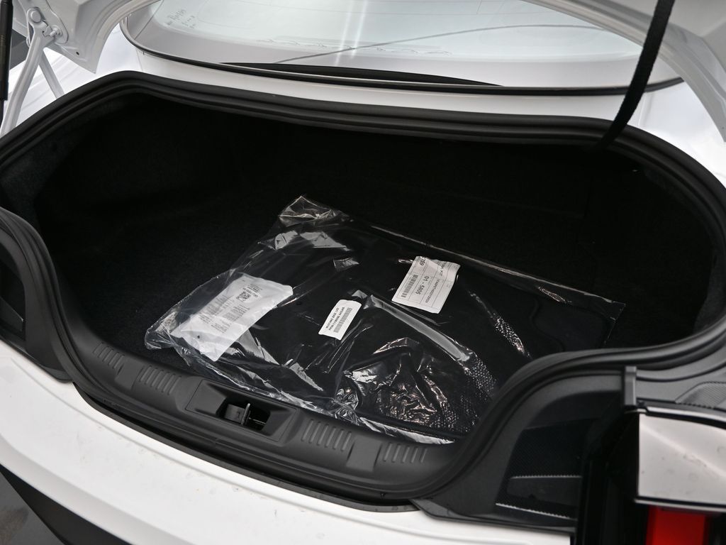 2025 Ford Mustang EcoBoost Premium Fastback