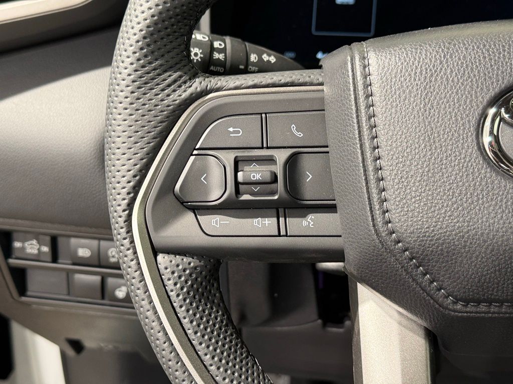 Thumbnail: 2026 Toyota Tundra - 24