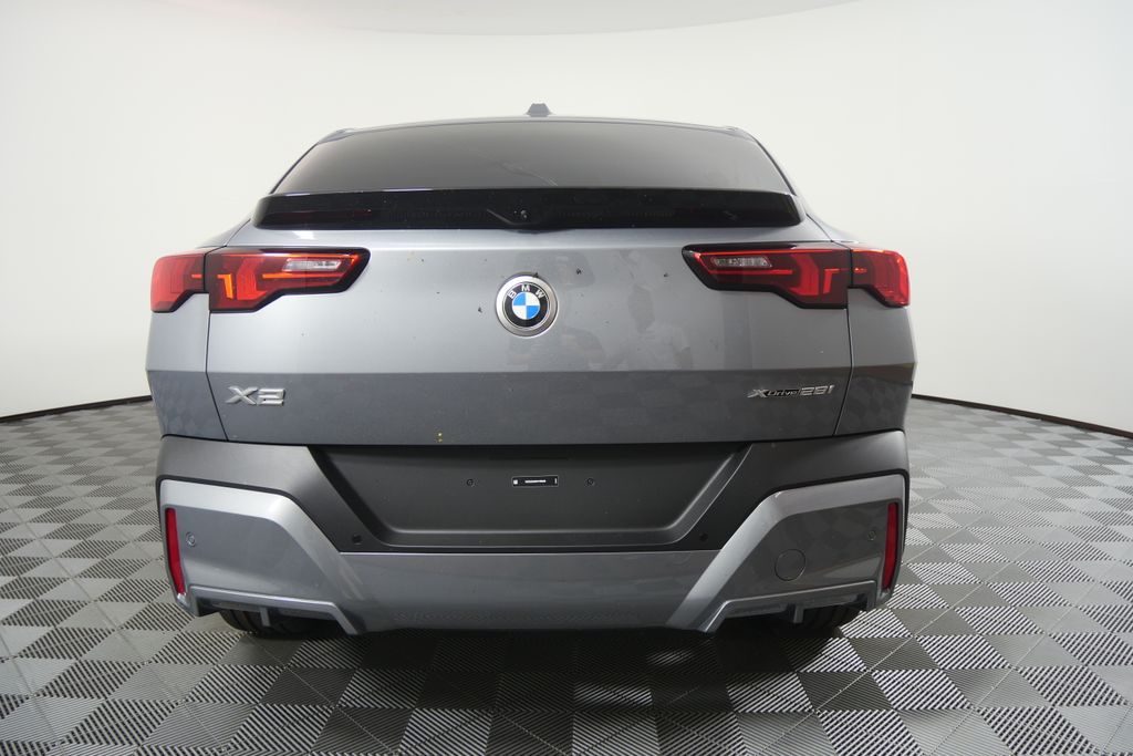 Thumbnail: 2027 BMW X2 - 5