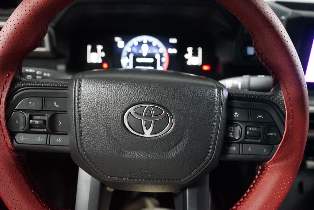 Thumbnail: 2025 Toyota Tacoma - 21