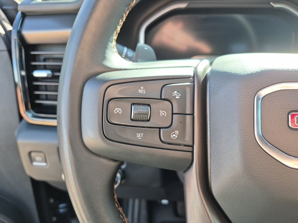 Used Car 2023 Gmc Sierra 1500  At4 For Sale Under $50,000 In Austin, Texas