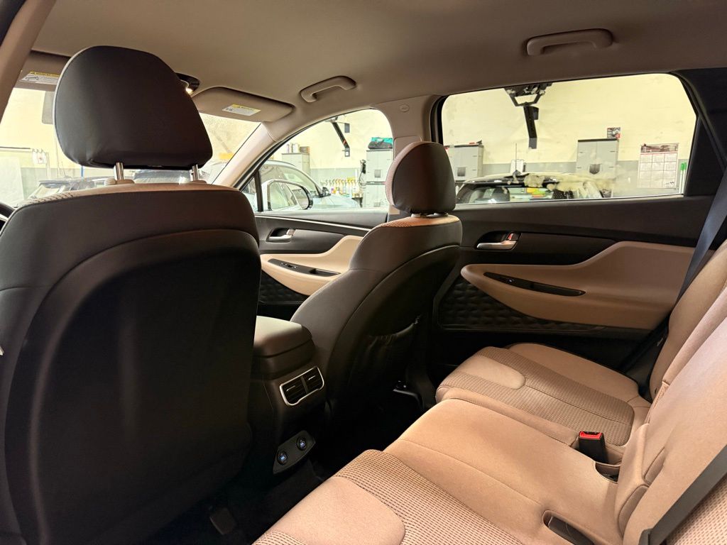 Thumbnail: 2023 Hyundai Santa Fe - 20