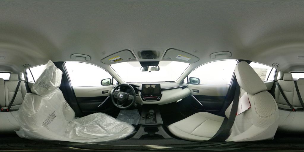 Thumbnail: 2026 Toyota Corolla Cross - 25