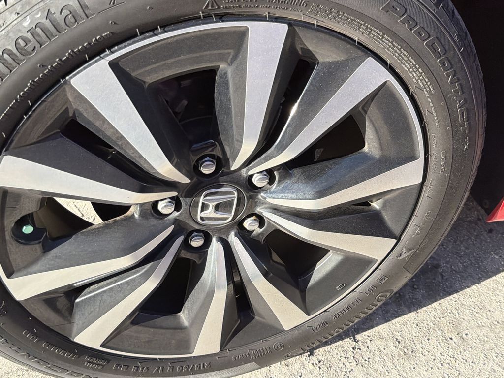 used 2024 Honda Civic car, priced at $25,991