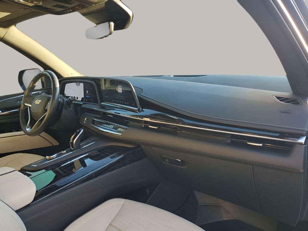 Used Car 2023 Cadillac Escalade Esv  Sport For Sale Under $70,000 In Austin, Texas