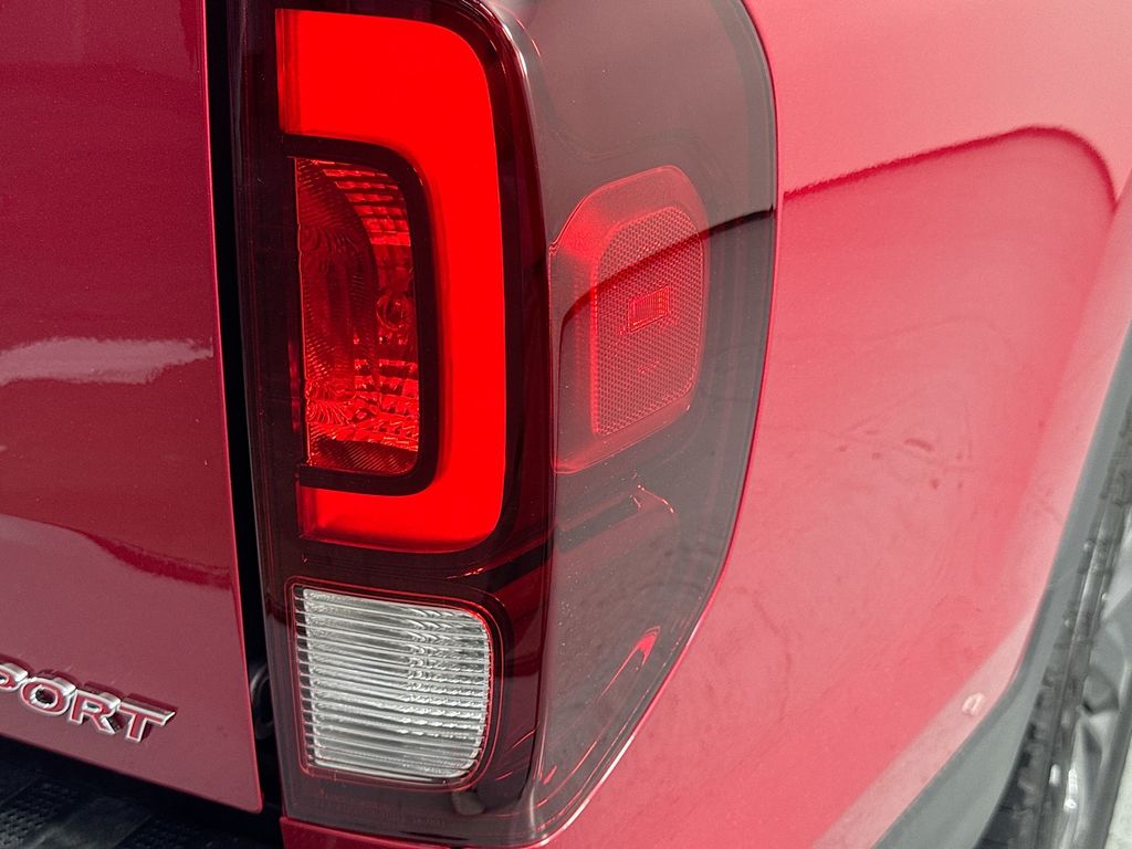 Used Car 2025 Honda Ridgeline  Sport For Sale Under $35,000 In Austin, Texas