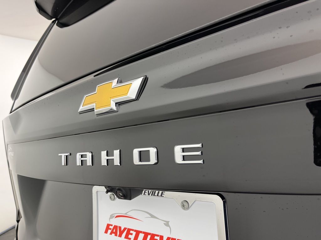 Thumbnail: 2026 Chevrolet Tahoe - 20