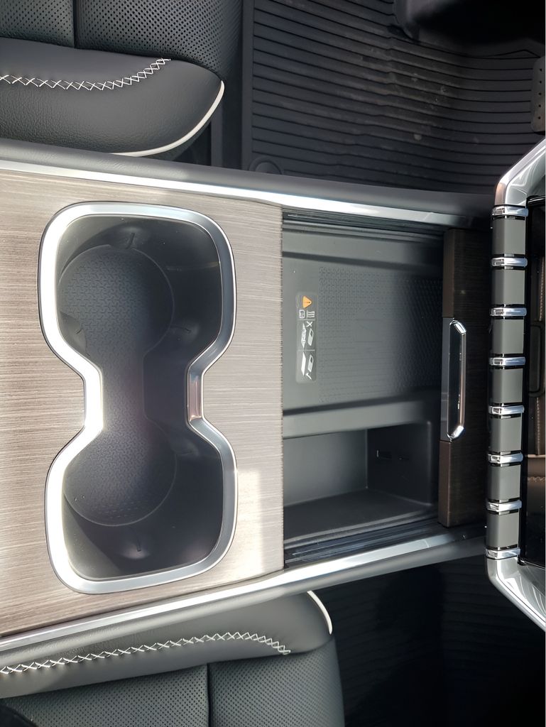 New 2026 Silver GMC Denali image 41