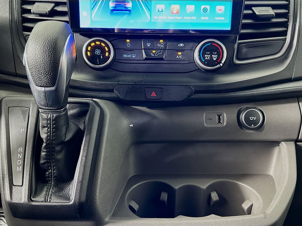 Thumbnail: 2022 Ford Transit Series - 15