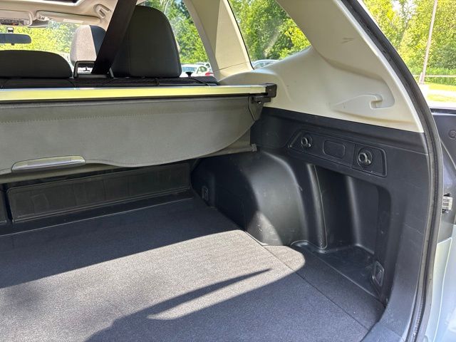 Used 2023 Subaru Forester SUV