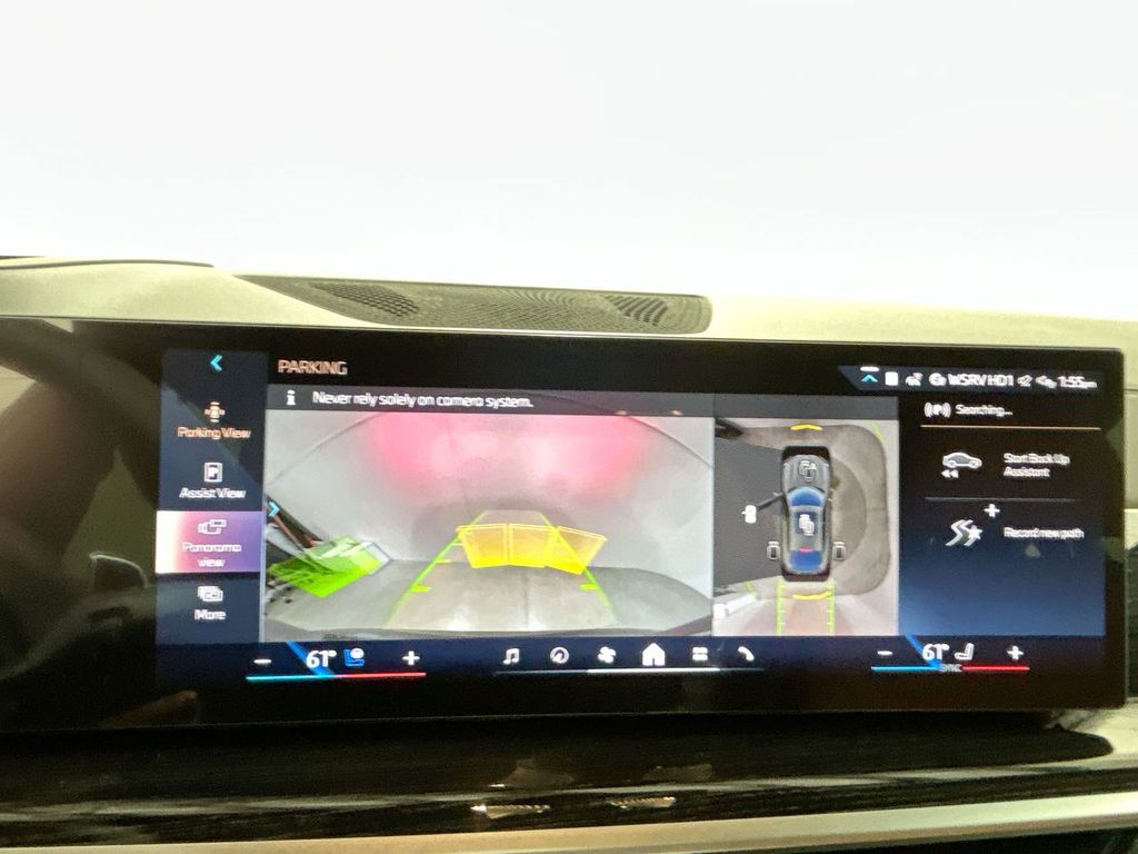 Thumbnail: 2026 BMW X6 - 17