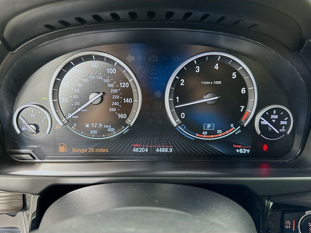 Thumbnail: 2017 BMW X5 - 12