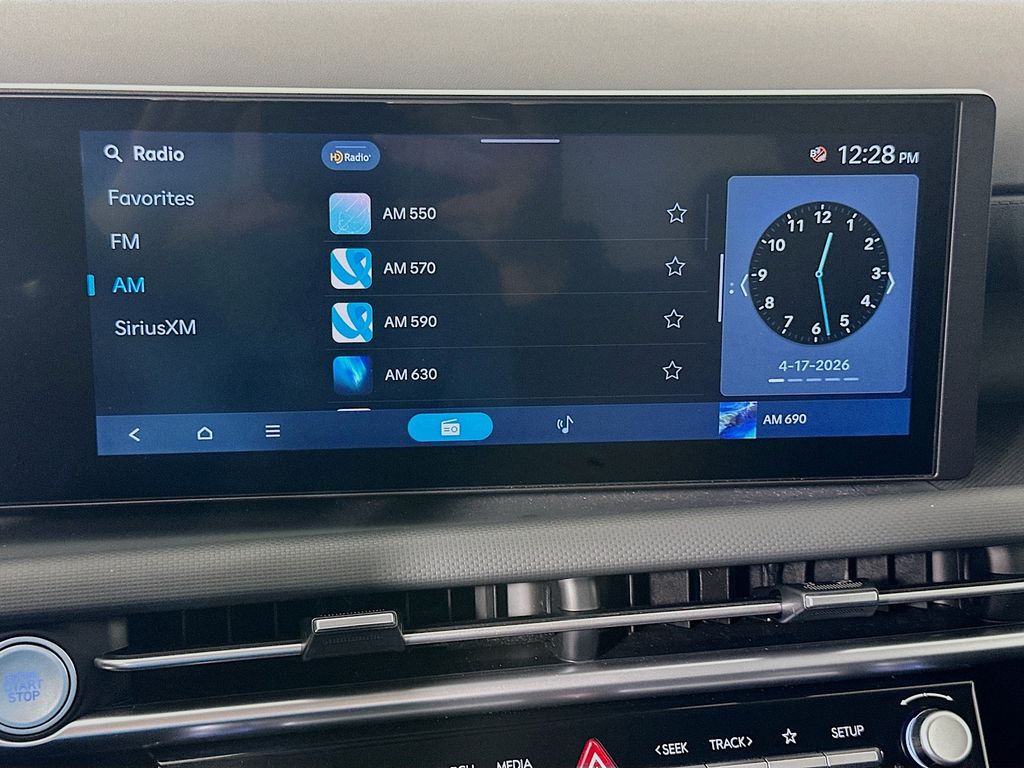 Thumbnail: 2025 Hyundai Tucson - 14