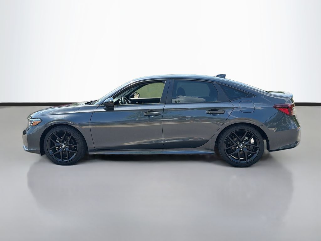 Used 2026  Honda Sport image 8