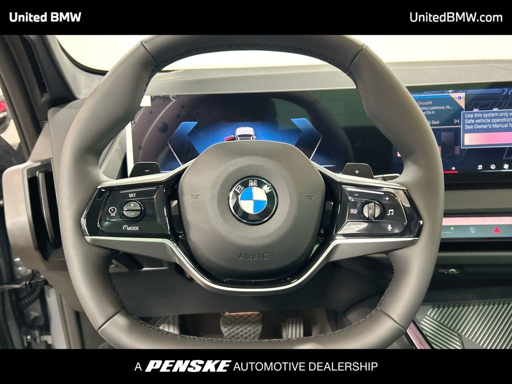 Thumbnail: 2026 BMW X3 - 14