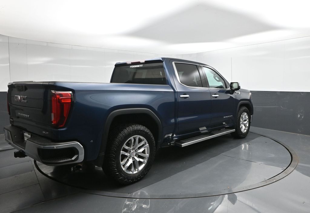 Used 2021 GMC Sierra 1500 Truck