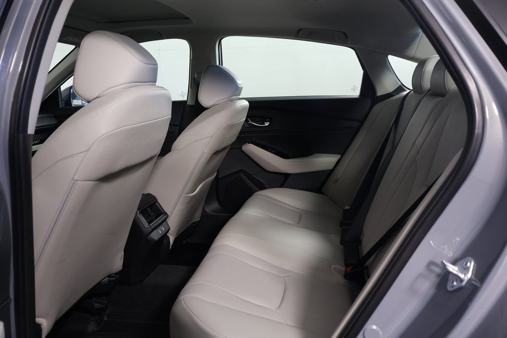 Thumbnail: 2025 Honda Accord - 6