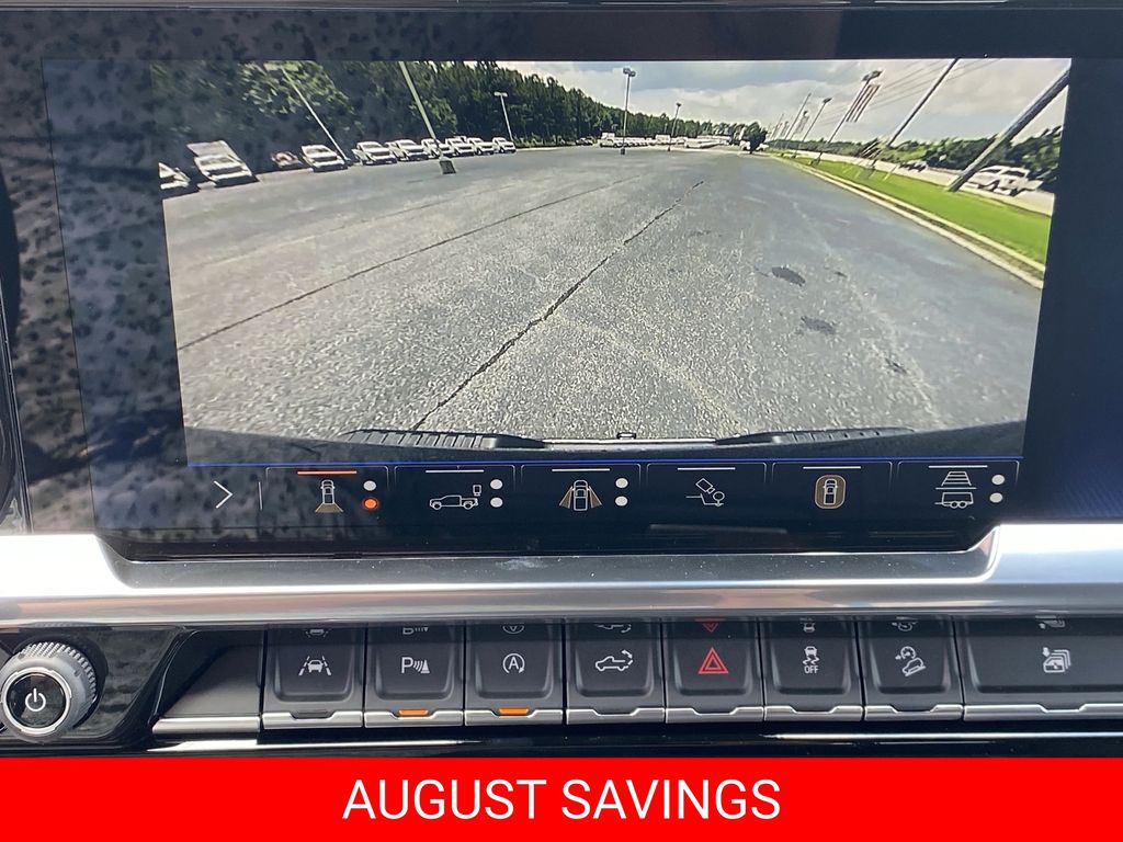 New 2026 Chevrolet Silverado 1500 Truck