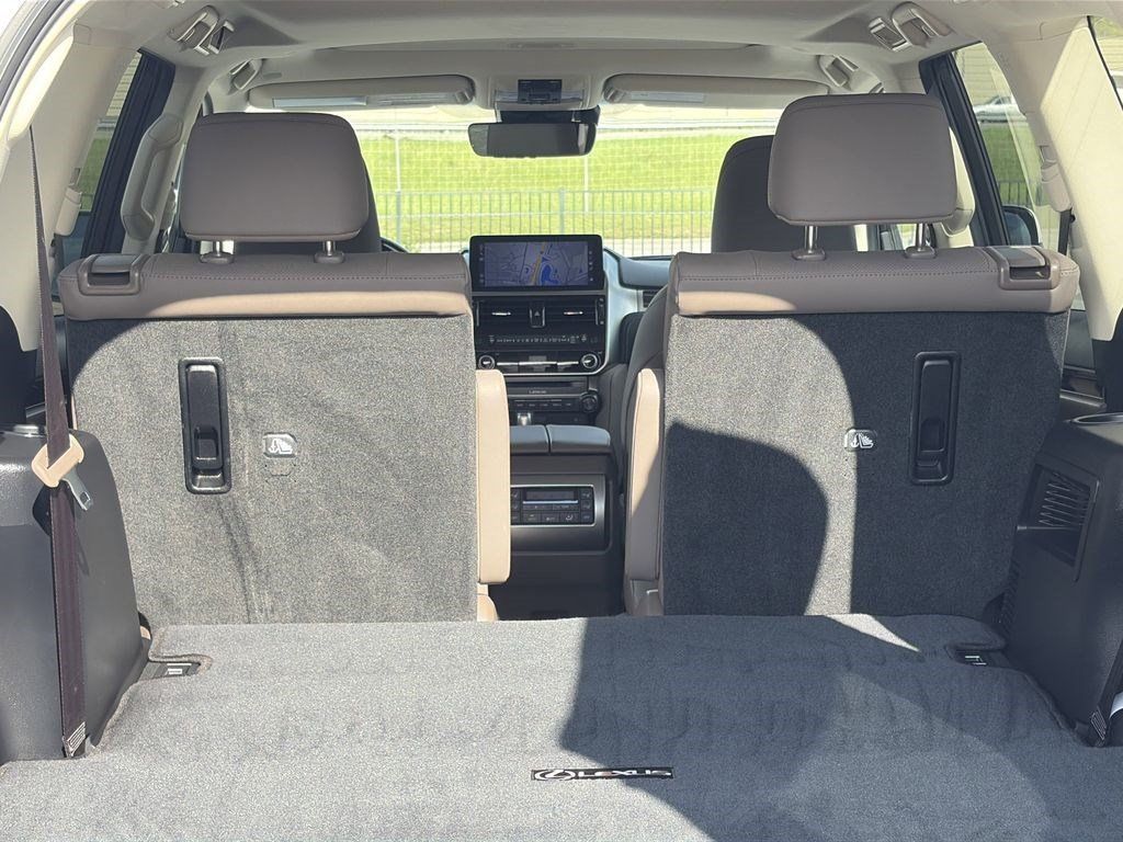 Used 2023 Lexus GX SUV