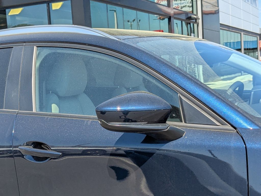 2026 Mazda CX-30 2.5 S Preferred