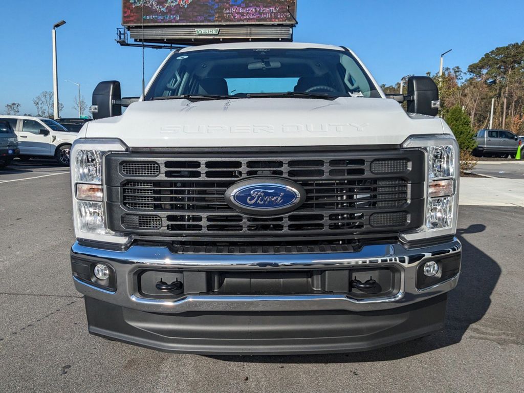 2024 Ford F-250 Super Duty XL