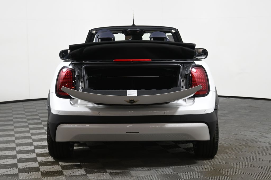 Thumbnail: 2026 MINI Cooper - 31