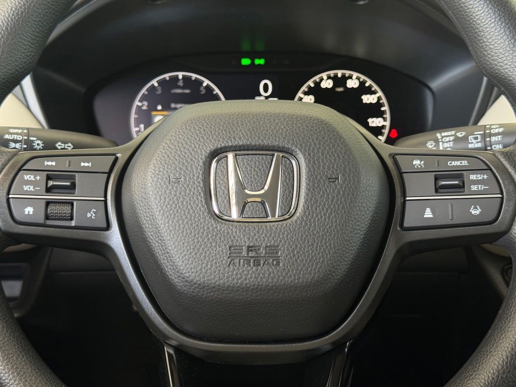 2027 Honda HR-V LX - 6