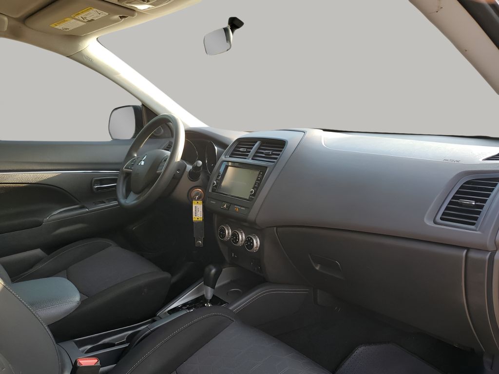 Used Car 2020 Mitsubishi Outlander Sport  For Sale In Austin, Texas