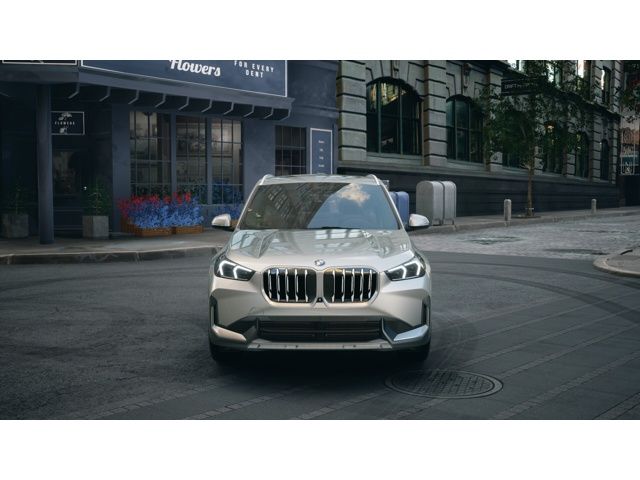 Thumbnail: 2026 BMW X1 - 3