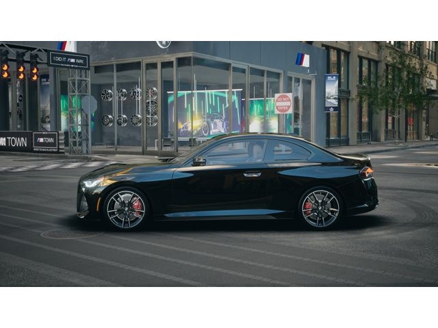 Thumbnail: 2026 BMW 2 Series - 4