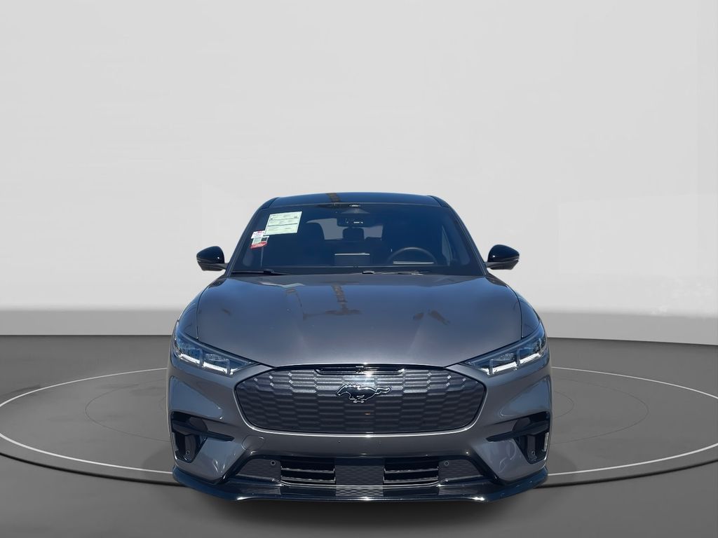 Used 2023 Ford Mustang Mach-E GT 4D Sport Utility