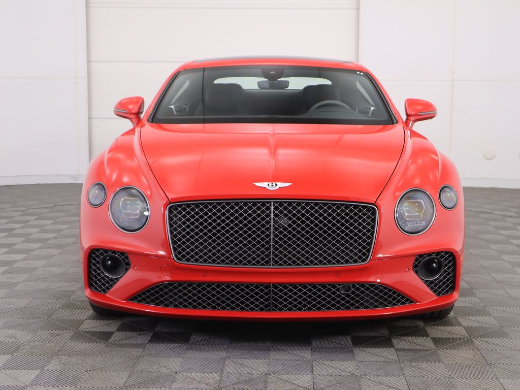 Thumbnail: 2024 Bentley Continental - 2