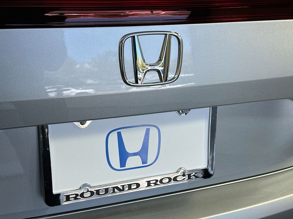 Thumbnail: 2026 Honda Civic - 20