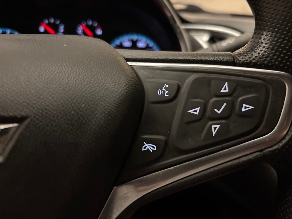 Used 2020 Chevrolet Malibu For Sale in Bedford, OH