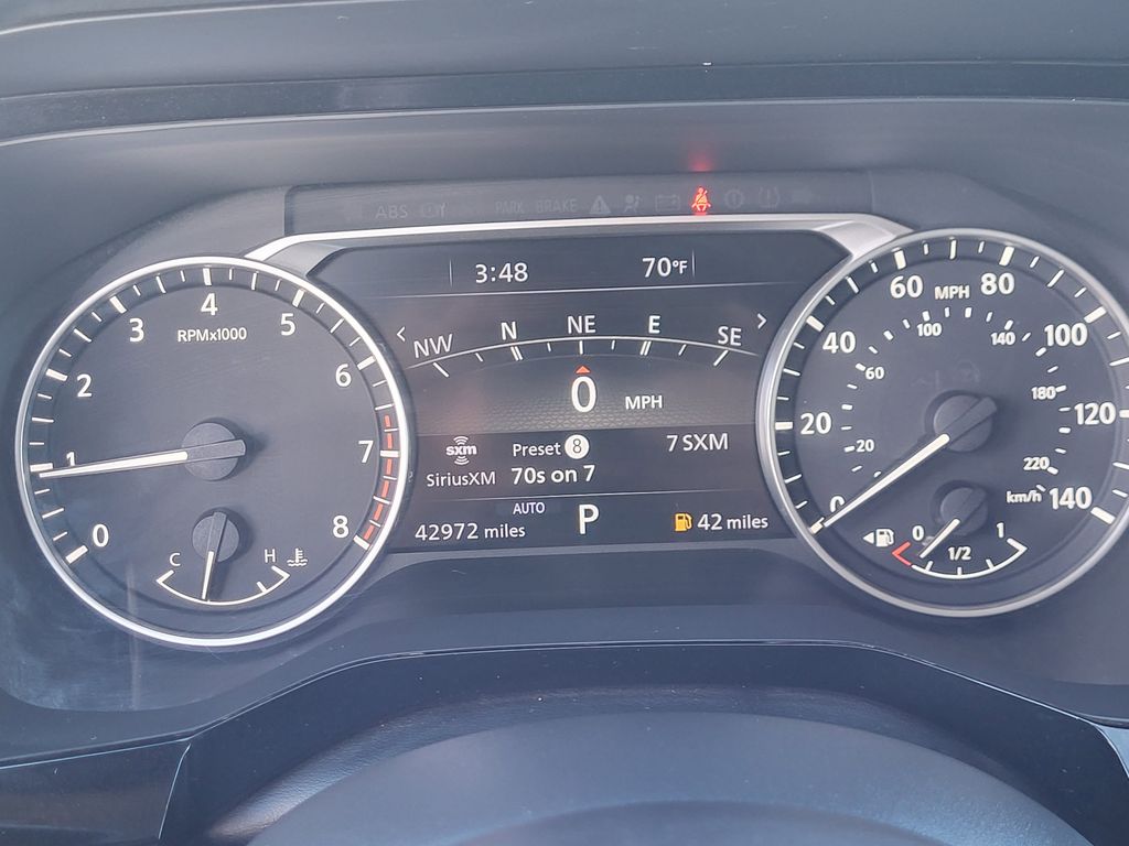 View vehicle photo 7