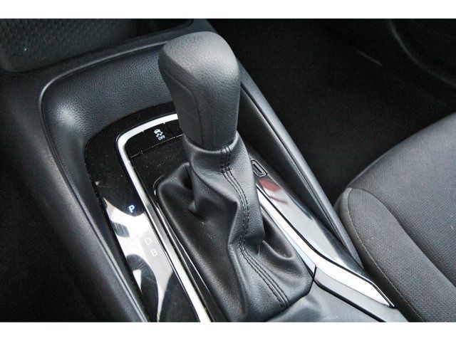 2025 Toyota Corolla LE  at Classic Toyota Galveston